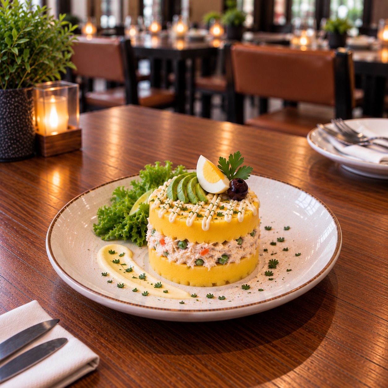 Causa Limeña