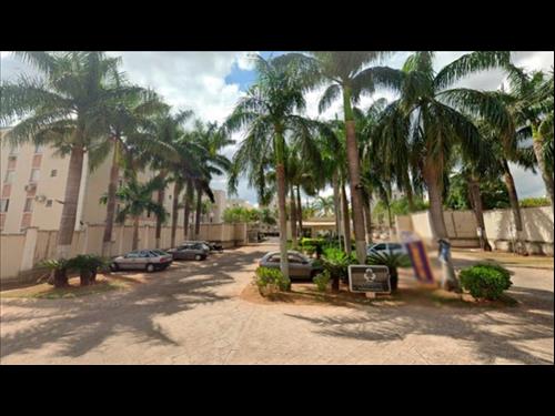 Direitos sobre Apartamento 45 m² - Conjunto Habitacional Doutor Antonio Villela Silva - Araçatuba -...