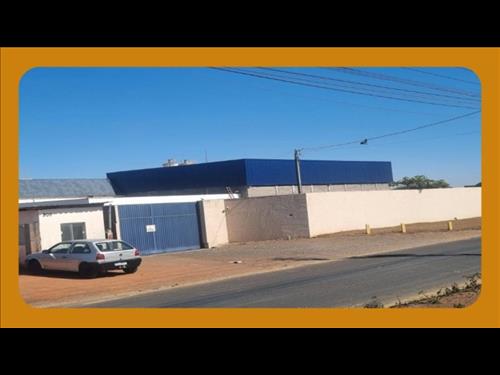TERRENO SITUADO NO DISTRITO INDUSTRIAL, SETOR NORTE 3a ETAPA, LOCALIZADO NA RUA CARGILL, UBERLANDIA...