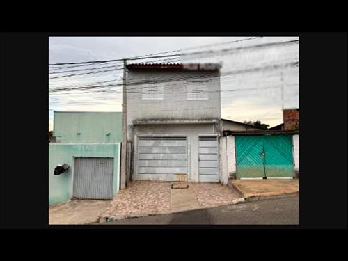Casa Itapetininga SP 103.638