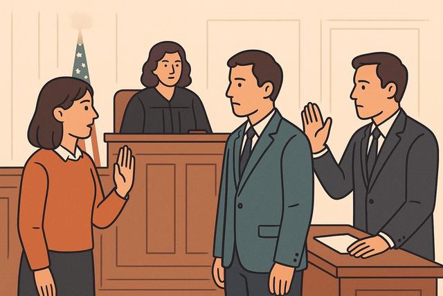 The Role of Character Witnesses in Criminal Trials