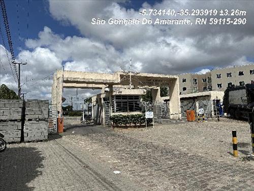 Apartamento      -   - 49,57m2