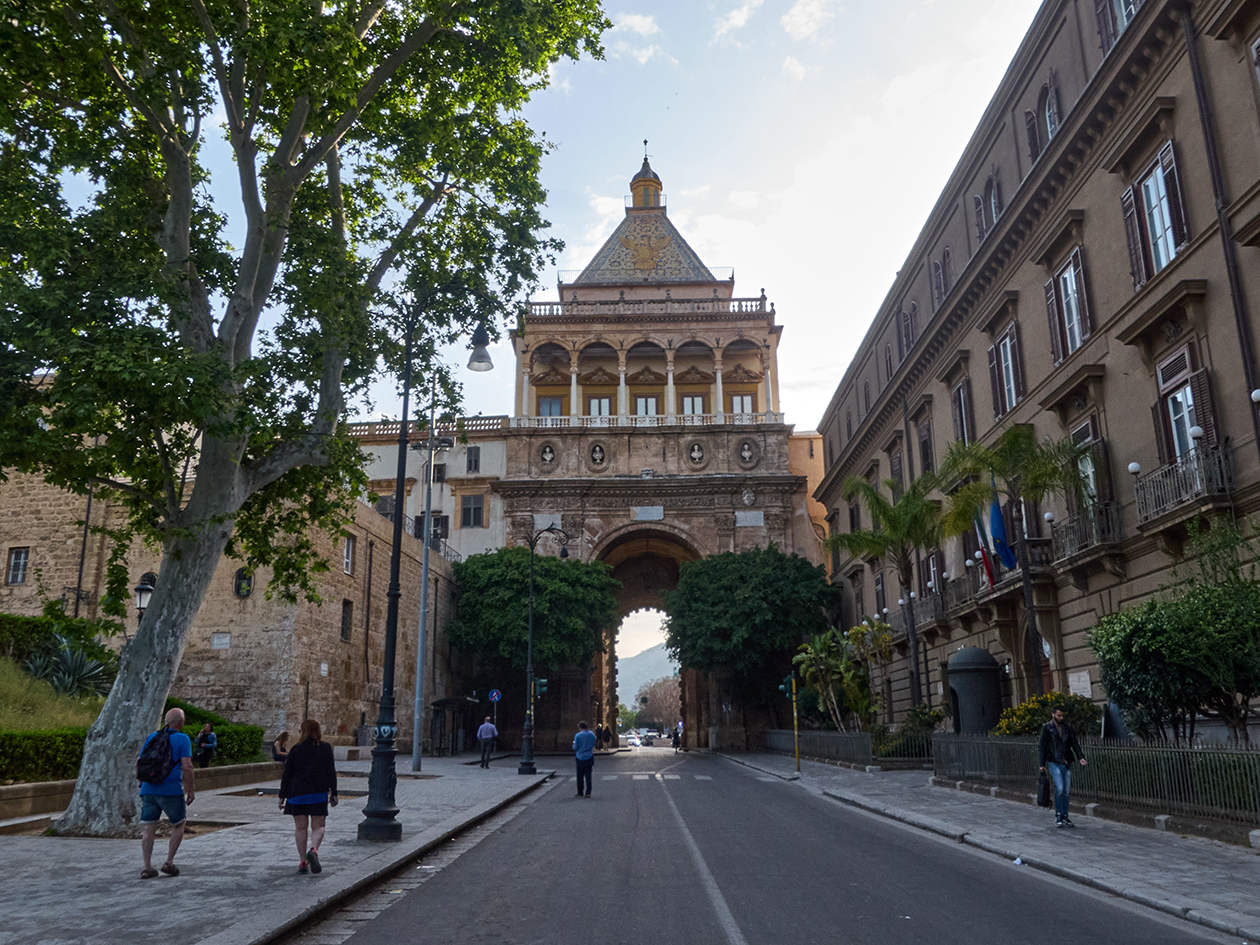 Palermo Palermo