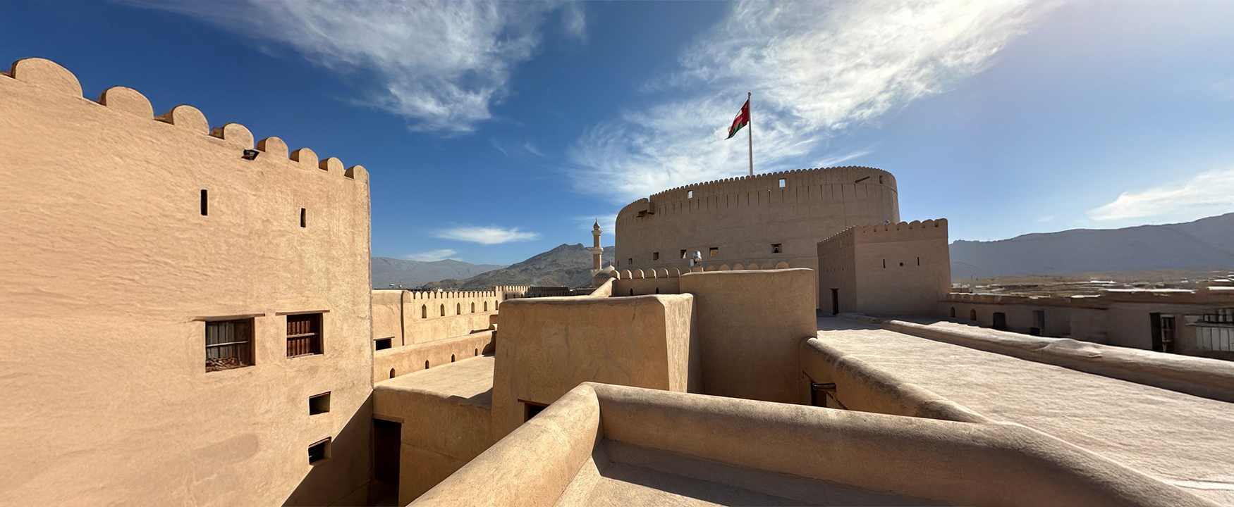 Oman