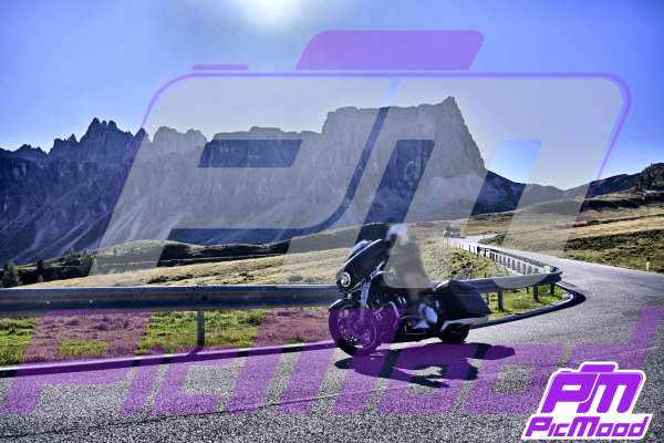 Passo Giau