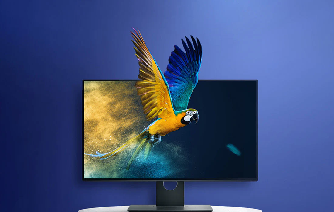 4K image quality