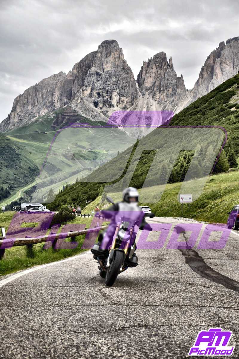 Passo Pordoi