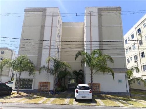Apartamento  -   - 51,08m2