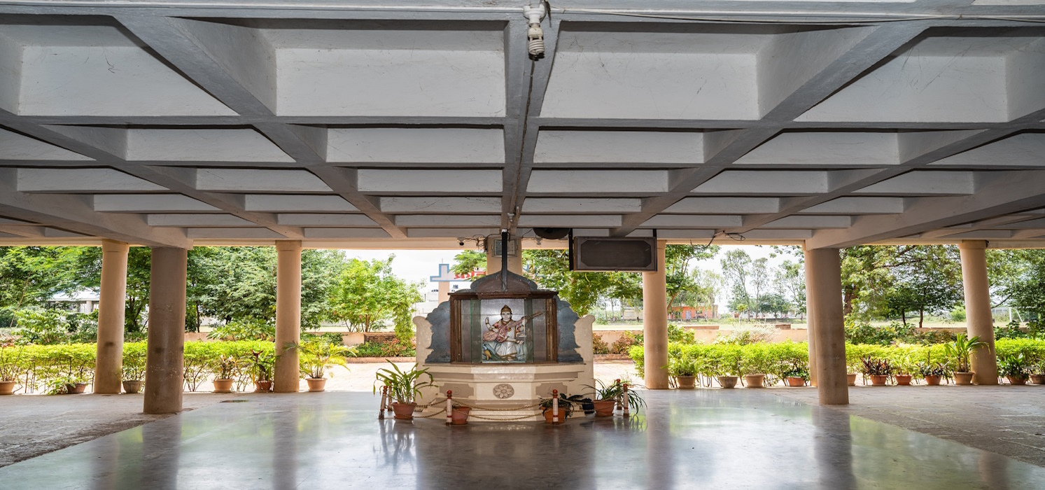 Sangola Mahavidyalaya, Sangole