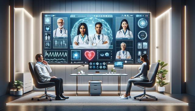 Best Telemedicine Services for Quick Medical Consultations