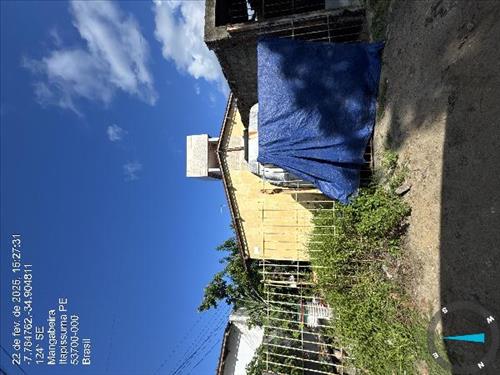 Casa  -   - 49,17m2