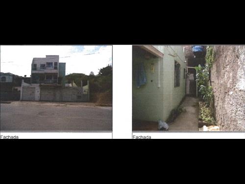 Casa             -   - 55,54m2