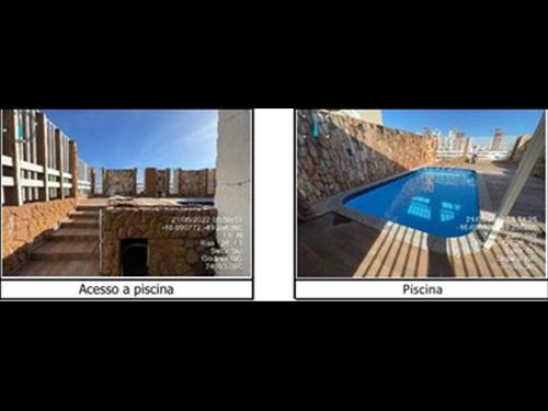 APARTAMENTO - COBERTURA | A.T. 586,97 M² | A.P 486,08 M² | EDIFÍCIO TARUMÃ | BAIRRO- SETOR SUL | GO...