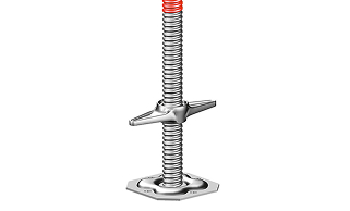 Cuplock - Base Jack