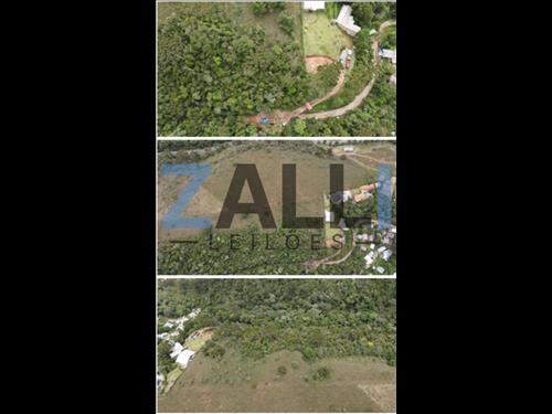 TERRENO - A.T. 1.810m² - CAMPOS DO JORDÃO/SP