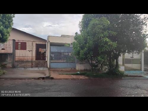 Casa             -   - 63,73m2