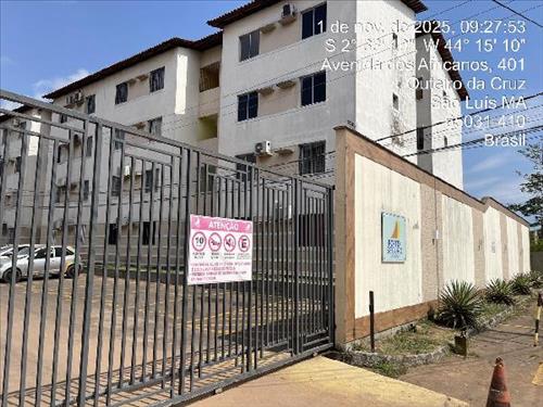 Apartamento      -   - 51,05m2