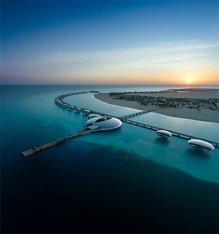 Red Sea Escapade