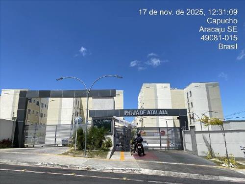Apartamento      -   - 75,71m2