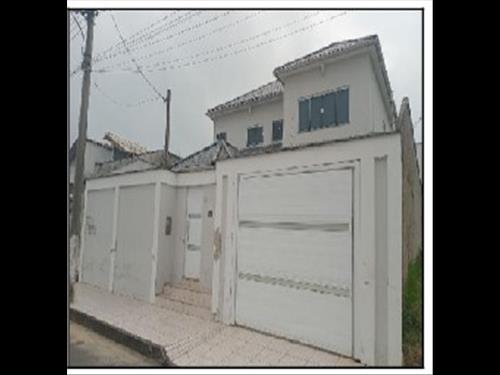 Casa             -   - 338,03m2