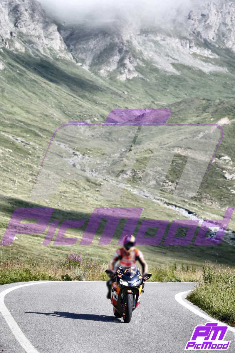 Colle dell'Agnello
