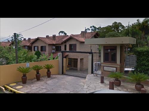 Casa com 121,01 m² - Ipanema