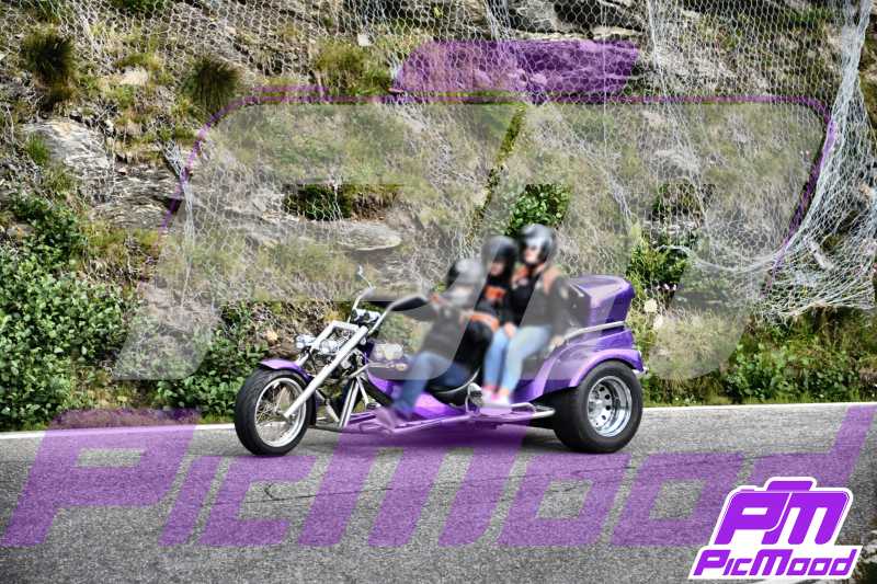 Passo Rombo