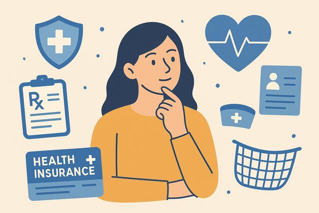 Health Insurance Terms Everyone Should Know in 2026