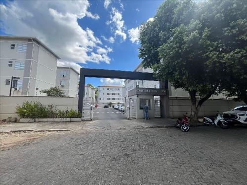 Apartamento  -   - 68,64m2