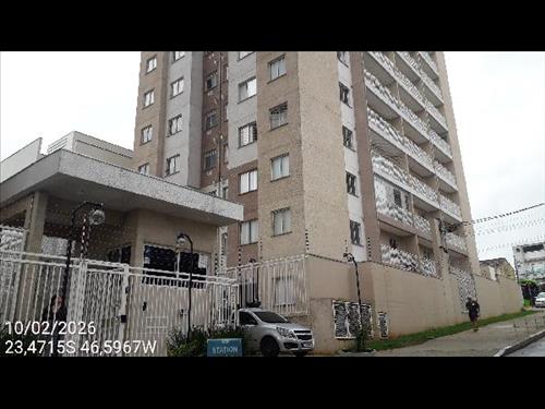 Apartamento      -   - 47,32m2