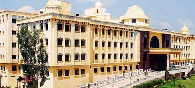 Khaja Bandanawaz University, Kalaburagi