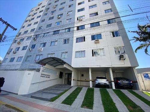 Apartamento      -   - 70,53m2
