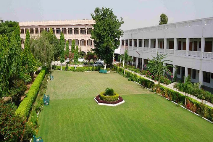 ANGAD PHARMACY COLLEGE, Abohar