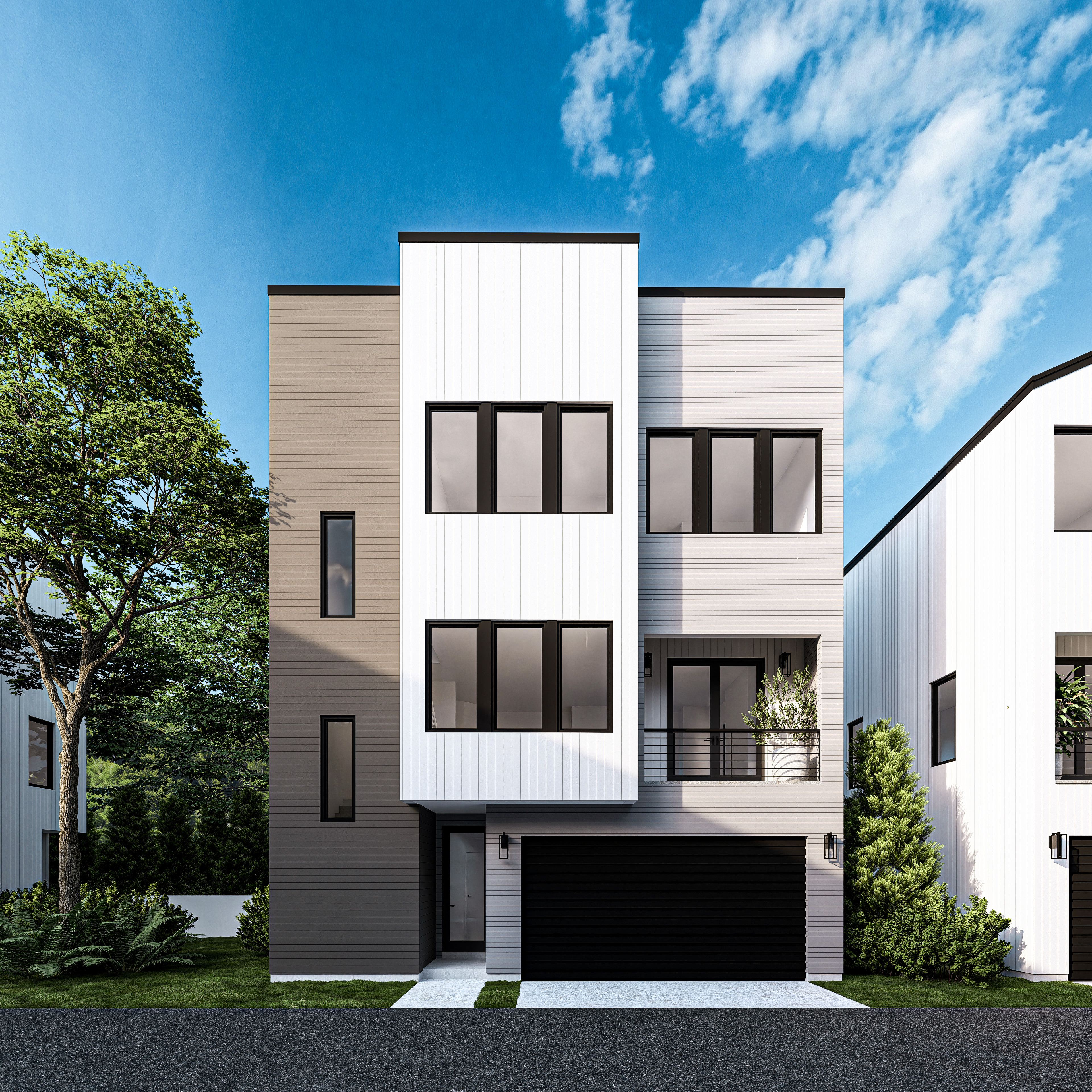 Almeda Genoa Community - Image 4