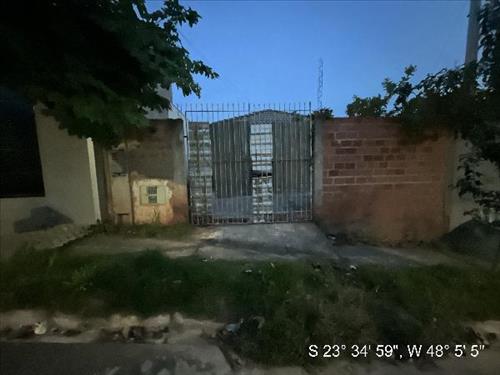 Casa             -   - 45,47m2