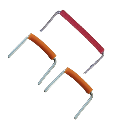 breadboarding jumper wires