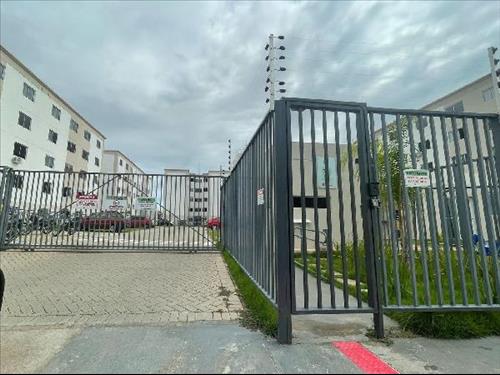 Apartamento COM 44,28m² de área privativa