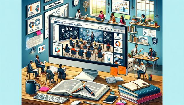 Best Online MBA Programs for 2024: Your Guide to Business Education