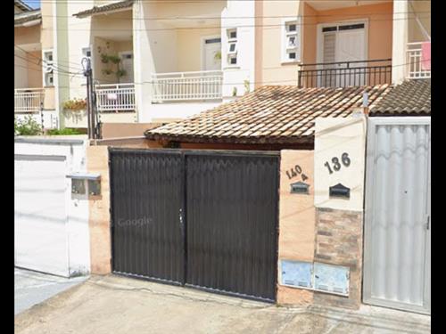 LOTE 11- Casa com 83,43 m² - Lagoa Redonda FORTALEZA CE