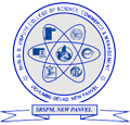 Shri D.D. Vispute College of Science Commerce and Management, Panvel