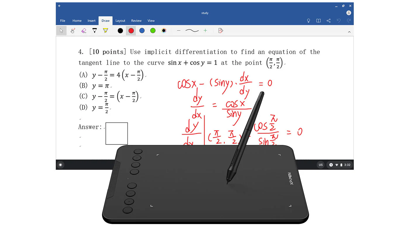 Art tablet reviews