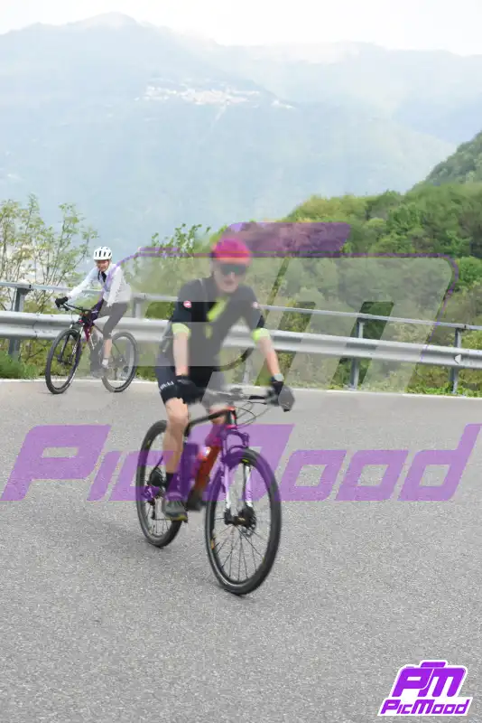Passo del Ghisallo