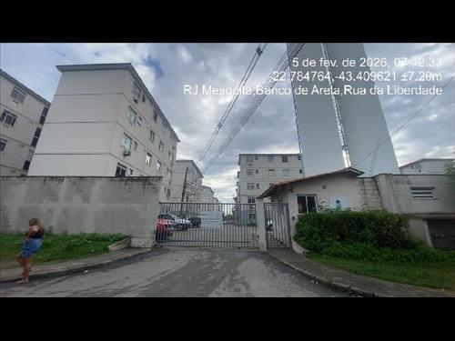 Apartamento      -   - 42,90m2