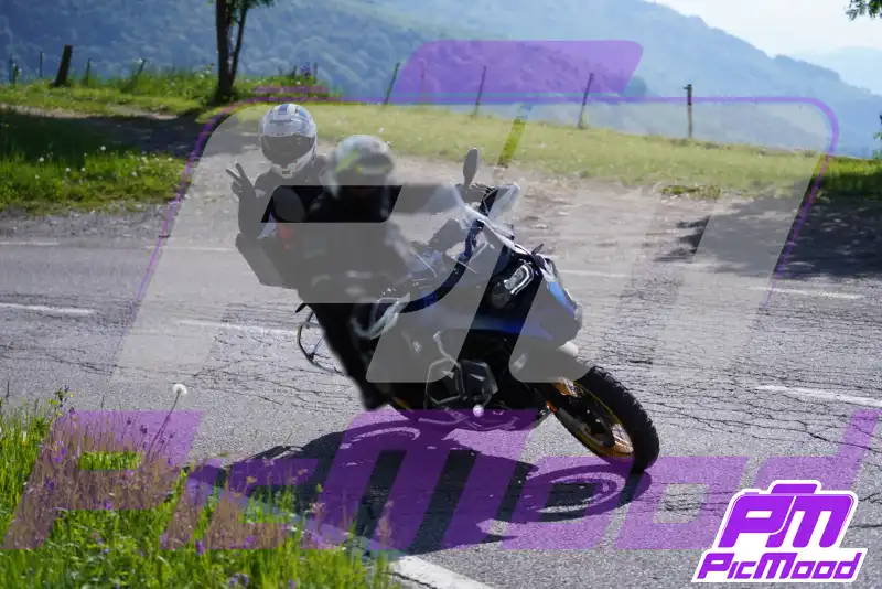 Passo di Zambla