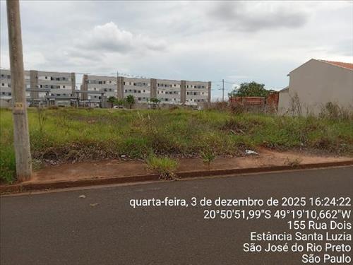 Terreno          -   - 221,05m2