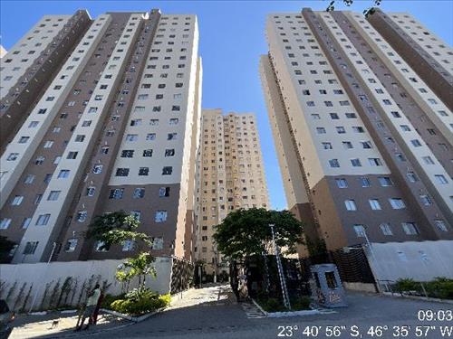 Apartamento      -   - 66,36m2