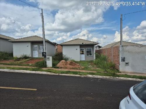 Casa  -   - 43,85m2