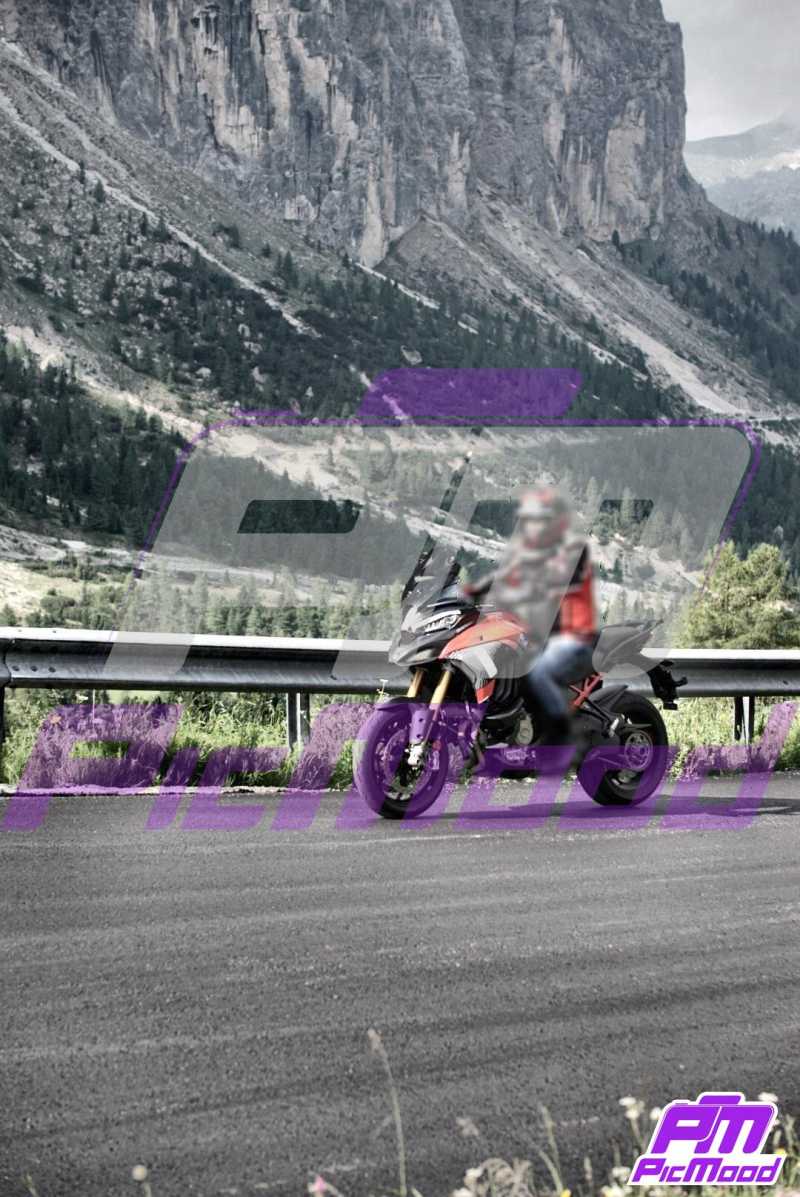 Passo Gardena