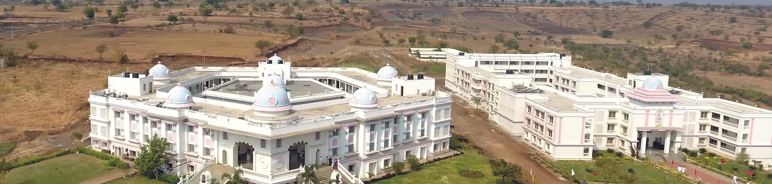 Sri Sathya Sai University for Human Excellence Image
