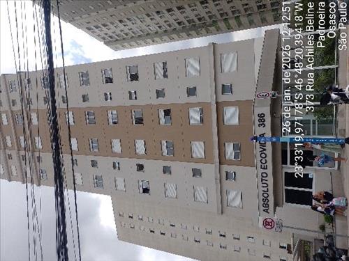 Apartamento      -   - 92,25m2